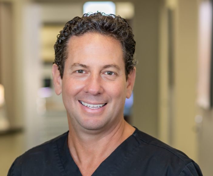 Westerville Ohio dentist Doctor George Tzagournis