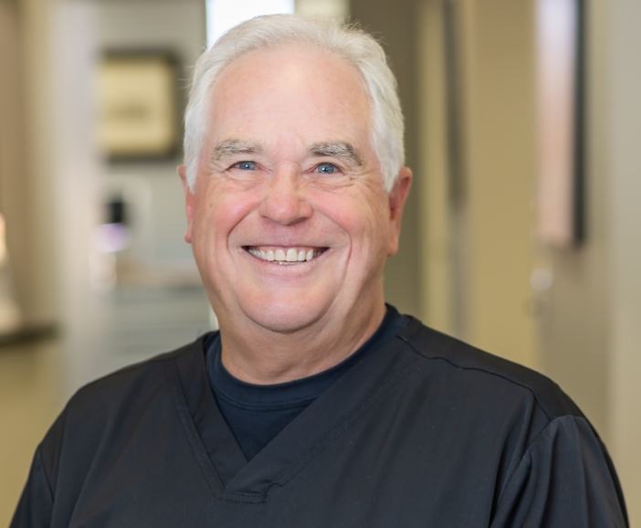 Westerville Ohio dentist Doctor Steve Walton